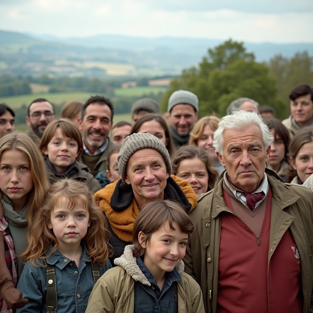 xavier desbrueres accompagnement